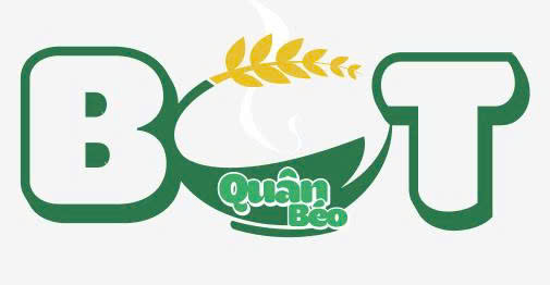logo Bột Quân Béo